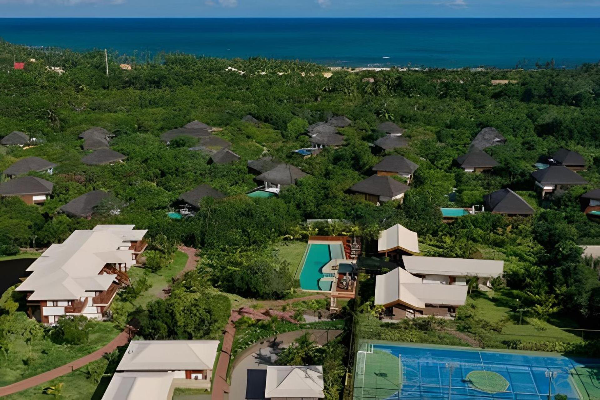 Praia Do Forte Apartamento Fantastico Exterior foto